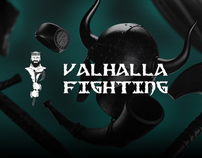 VALHALLA FIGHTING - The First Media Promotion in Europe