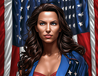 America Chavez Marvel Comics