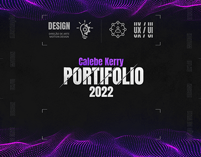 CV + Portfólio 2022