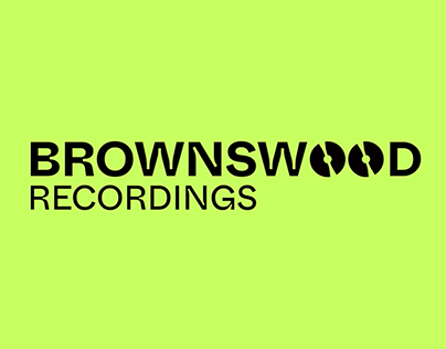 Brownswood Recordings Visual Identity