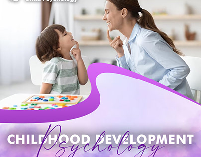 Childhood development psychology