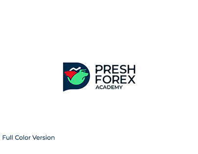 Project thumbnail - Prototype Logo Design, for Presh Forex Academy