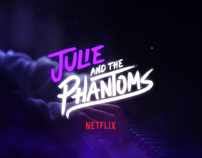 Netflix / Julie and the Phantoms