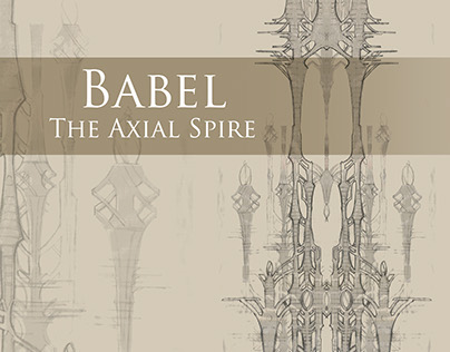 Babel: the Axial Spire