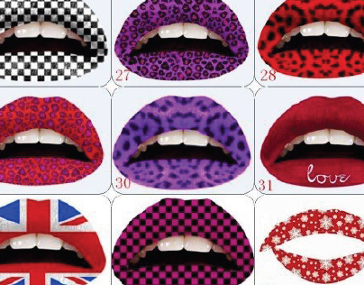 History of Innovation: Lipsticks