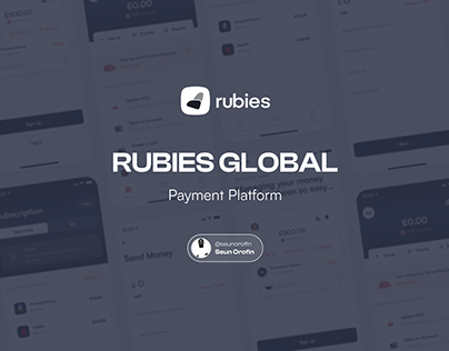 Rubies Global