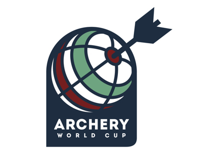Event Branding: Archery World Cup