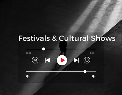 Cultural Shows and Festivals
