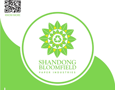 Shandong China company catalog