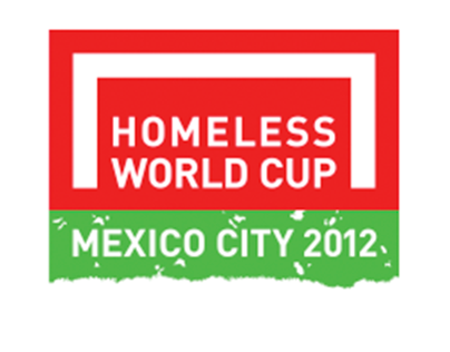 HOMELESS WORLD CUP 2012 (MEXICO CITY)