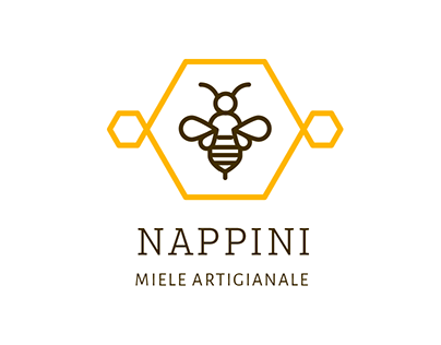 Nappini | Rebranding