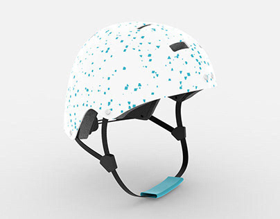 Multi-sport Helmet for Children
