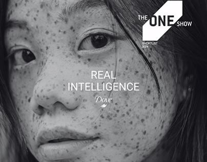 Real Intelligence - Dove / Shortlist Young Ones