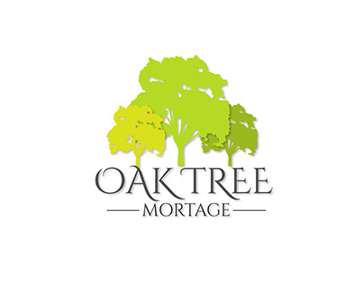 Logo Oaktree Mortage RE