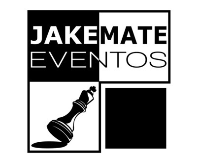 logo -Jake Mate eventos-