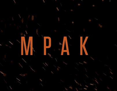 "Mrak": A Powerful Story of Loss, Love, and Resilience