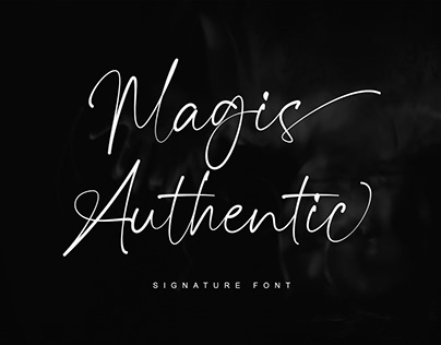 FREE | Magis Authentic