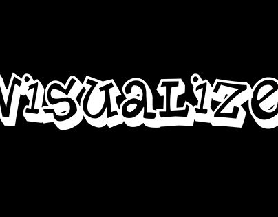 Visualize (An Experience by Braden Travers)