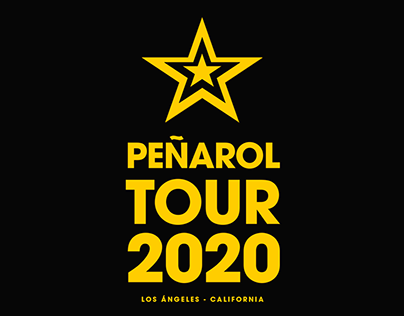 Peñarol Tour 2020