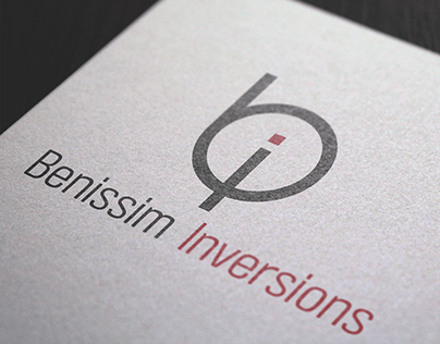 Branding. Benissim Inversions