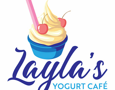 Layla’s Yogurt Café