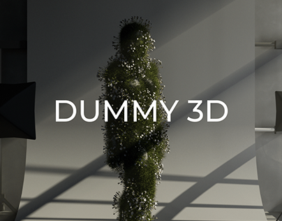 Commercial fashion work for dummy.agency