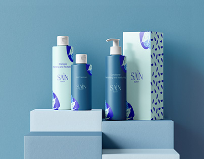 SAIN | Skincare