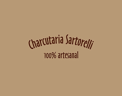 Charcutaria Sartorelli - Artesanais