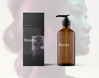 Roots | Brand Identity