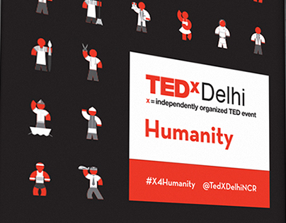 Tedx Delhi 2016