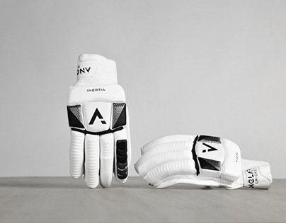 ANGLAR | INERTIA batting gloves