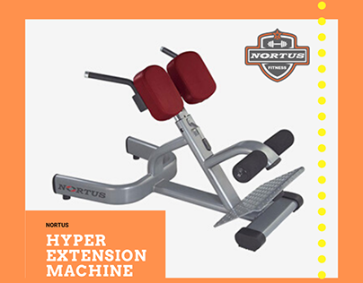 Hyper Extension Machine