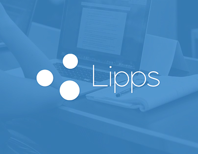 Project Lipps - Logo