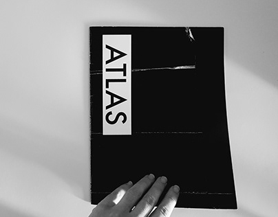 Atlas - print edition