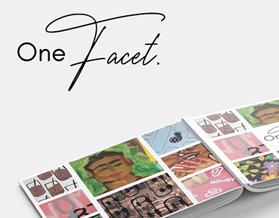 Project thumbnail - One Facet