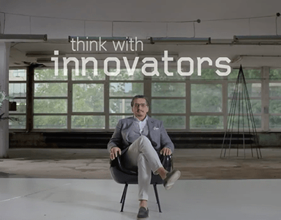 Google - Think With Innovators