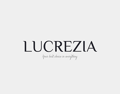 لوكريزيا - Lucrezia