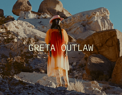 Greta Outlaw