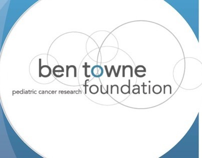 Ben Towne Foundation Integrated Marketing Campaign 2012