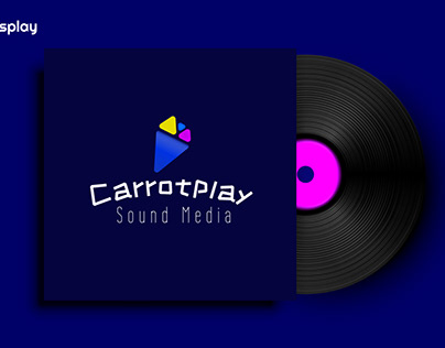 Logo Design | Branding | Carrot Play