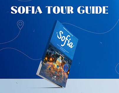 Sofia Tour Guide Lesaffre