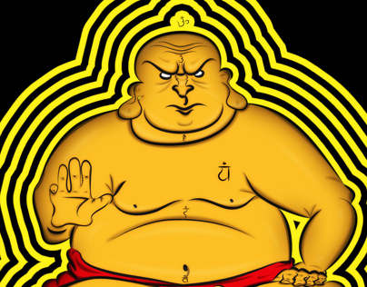 The Buda