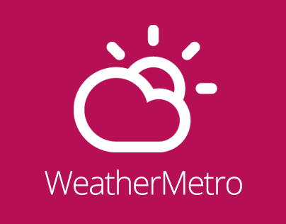 WeatherMetro