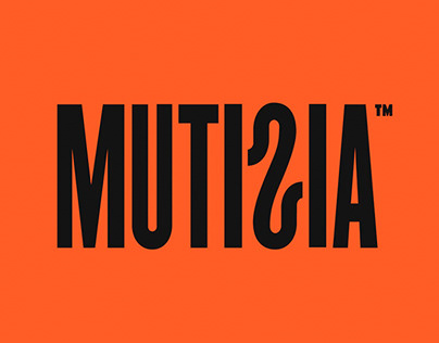 MUTISIA™ Craft Beer Branding.