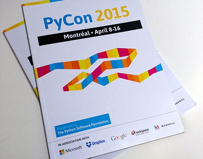 PyCon 2015
