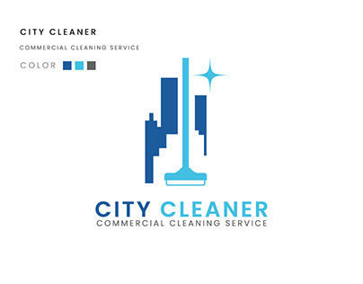 CITY CLEANER Commercial Cleaning Service