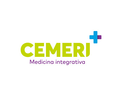 Cemeri Medicina Integrativa - Social Media