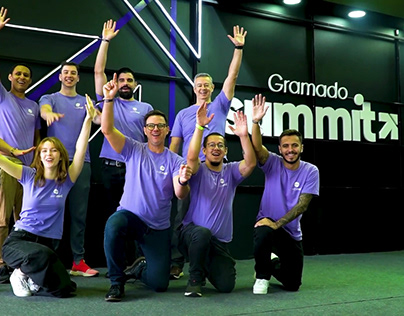 Webmes - Gramado Summit 2023