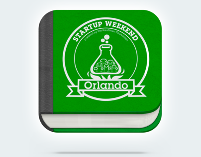 Startup Weekend Orlando app