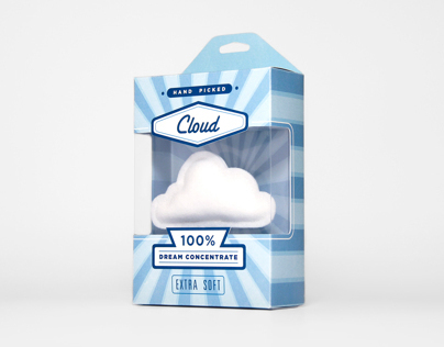 Cloud Packaging